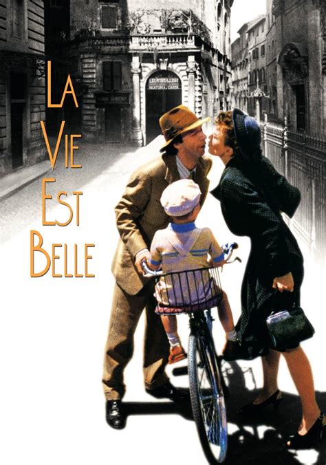 Regarder La vie est belle en streaming complet .